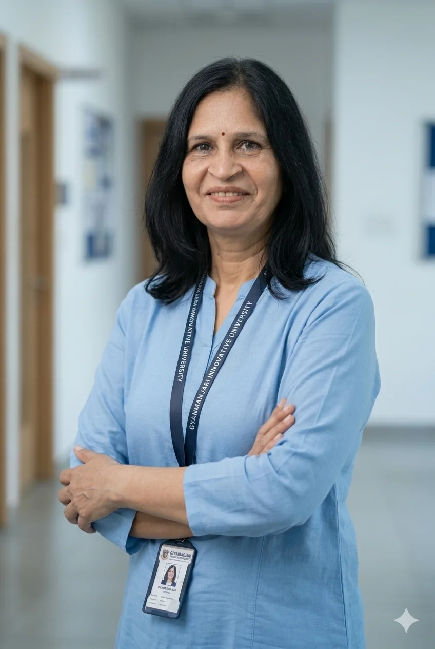 Prof. Niti Gupta